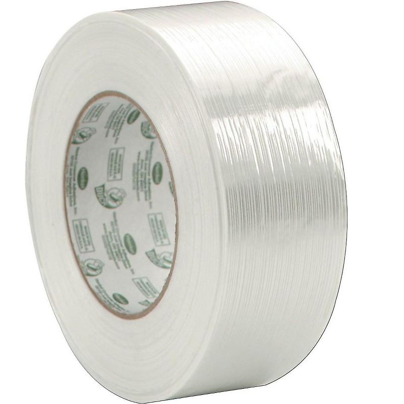 Duck Filament Tape, 1.88 x 60 Yds., 3 Core 393199/7576