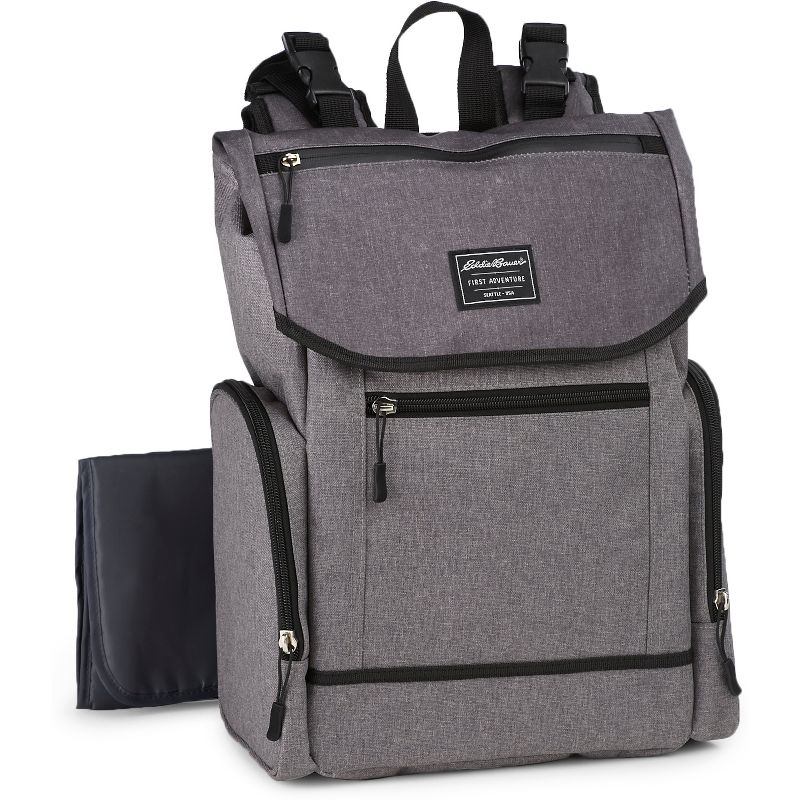 French Bull Sus Deluxe Duffel Diaper Bag