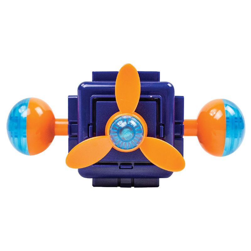 Magformers Magnets in Motion Power Accessory Set - 27Pc