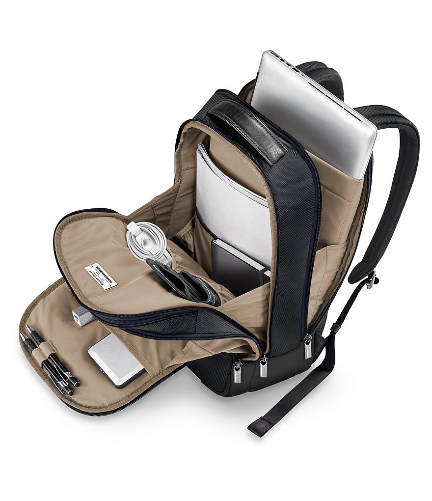 Briggs & Riley @Work Medium Backpack