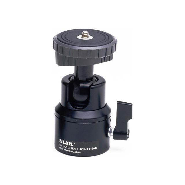 Slik Standard Ballhead II - Supports 11 lbs. #618709