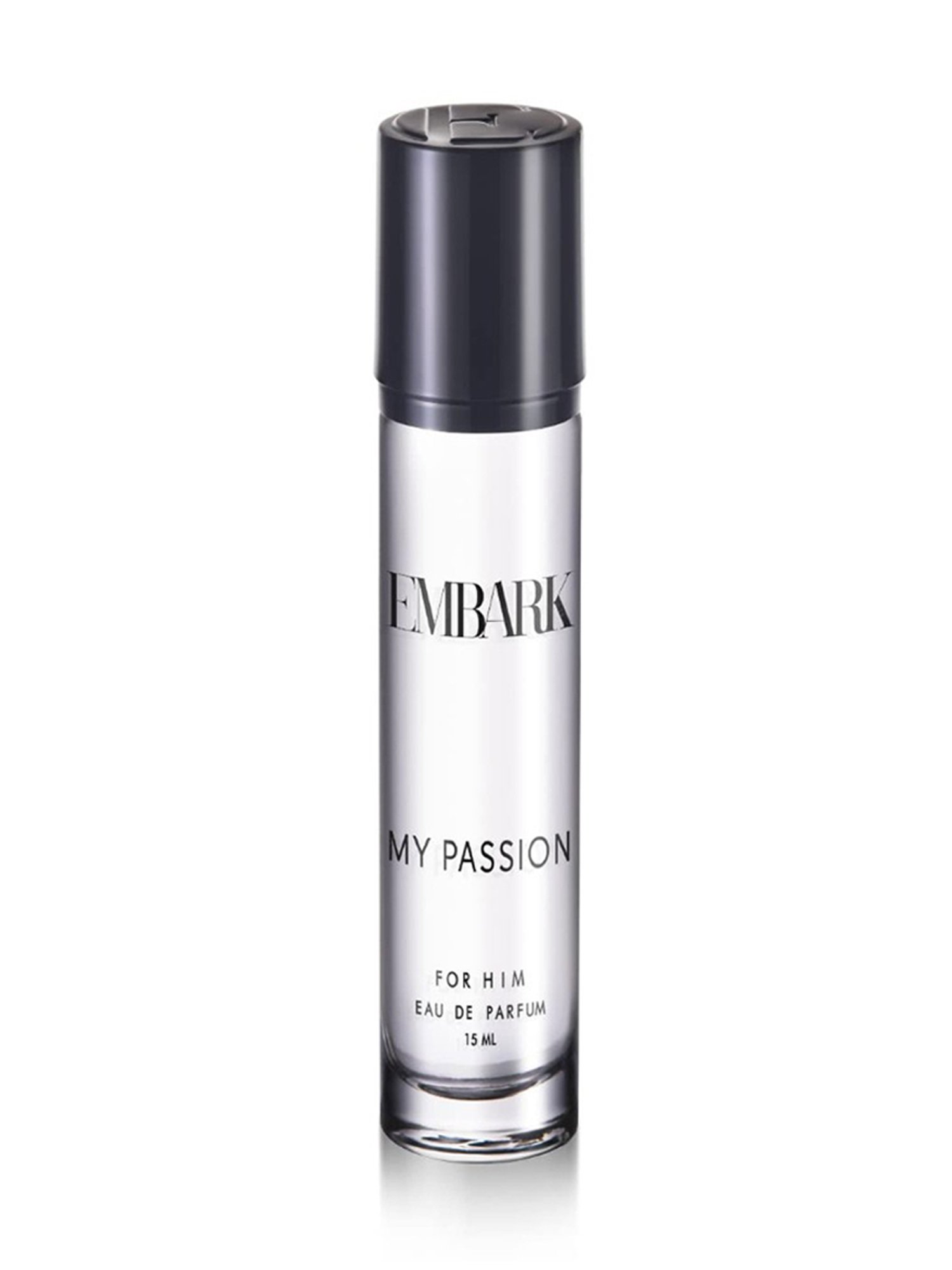 Embark My Passion Eau de Parfum for Him - 15 ml