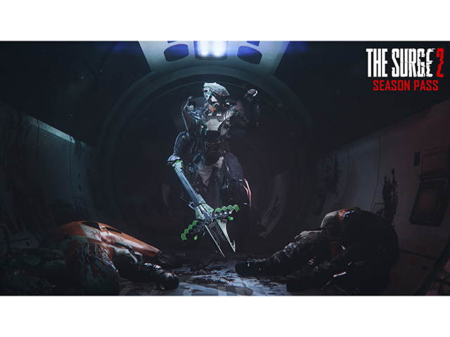 The Surge 2 - Season Pass [Online Game Code]