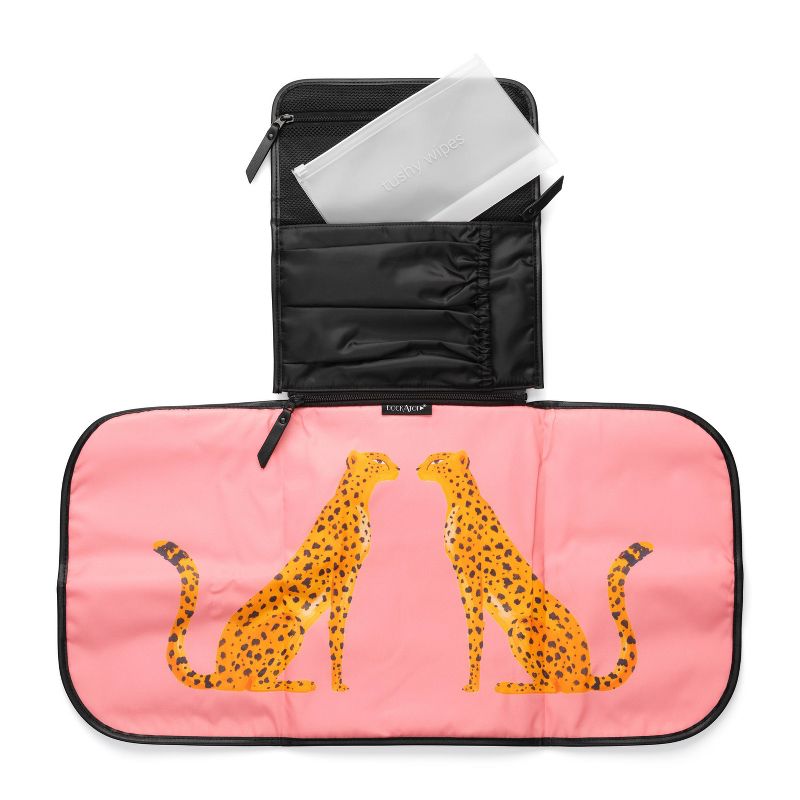 DockATot Changer Bag - Chic Signature