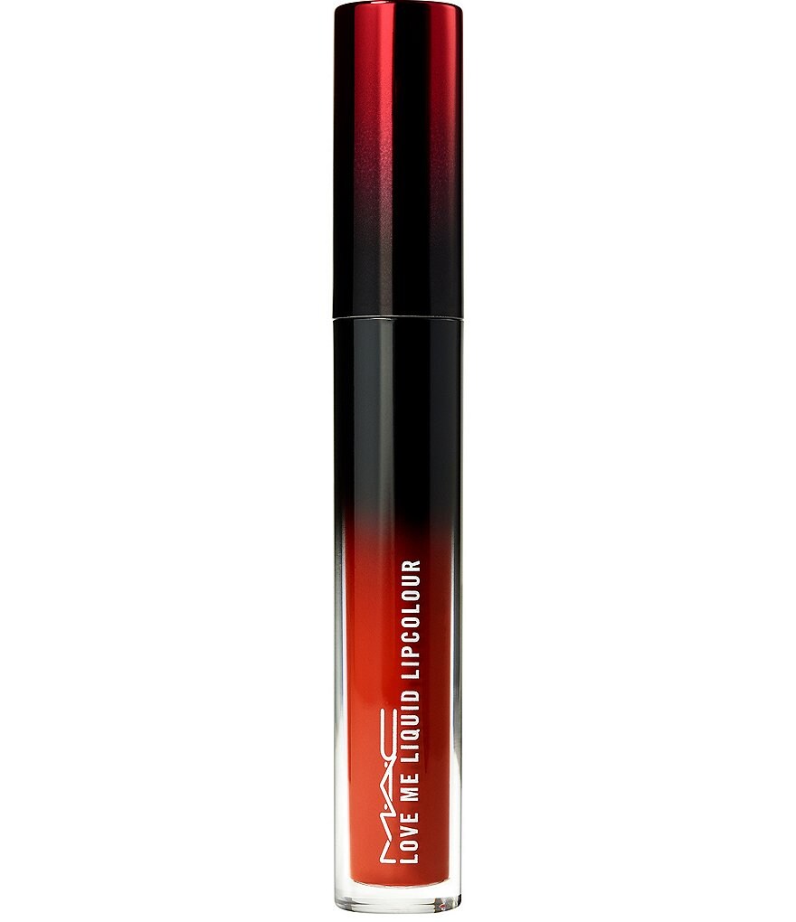 MAC Amplified Lipstick