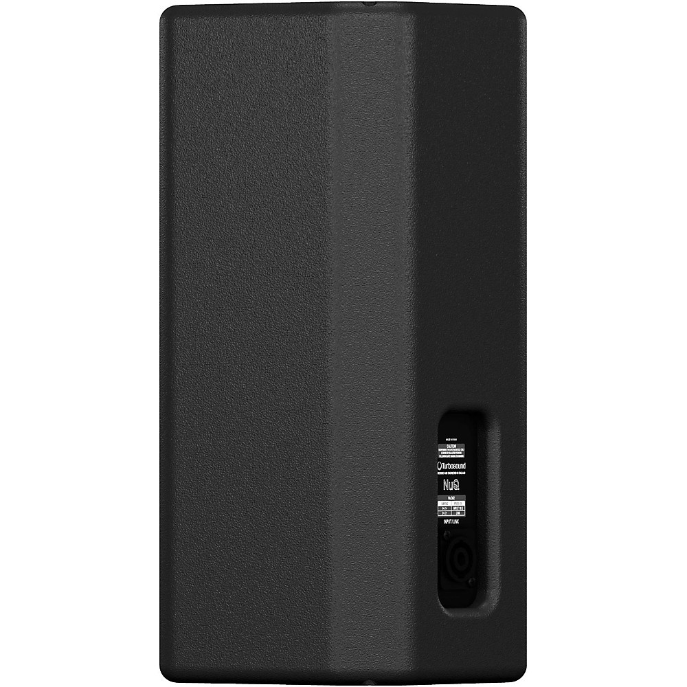 Turbosound NuQ62 2-Way 6.5" Full Range Loudspeaker