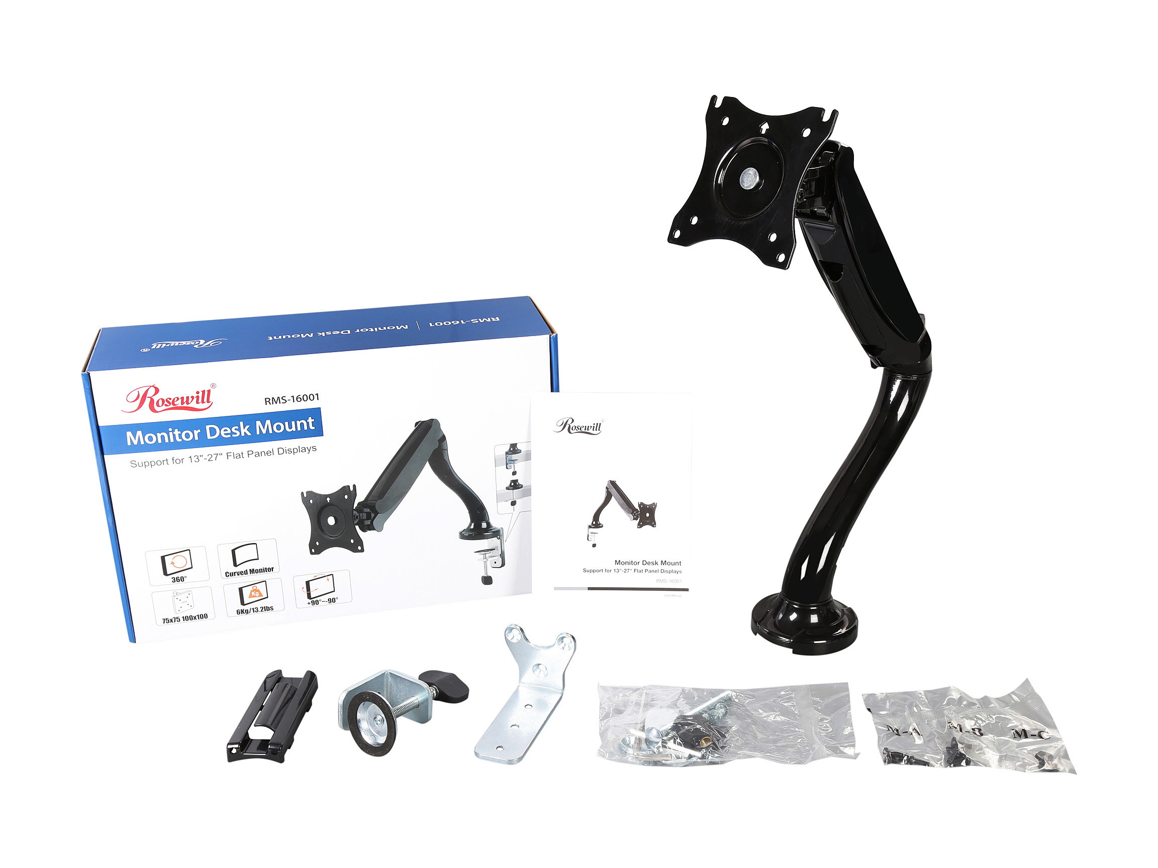 11.6inch HD LCD Touch Screen +Bezel for Lenovo Chromebook C340-11