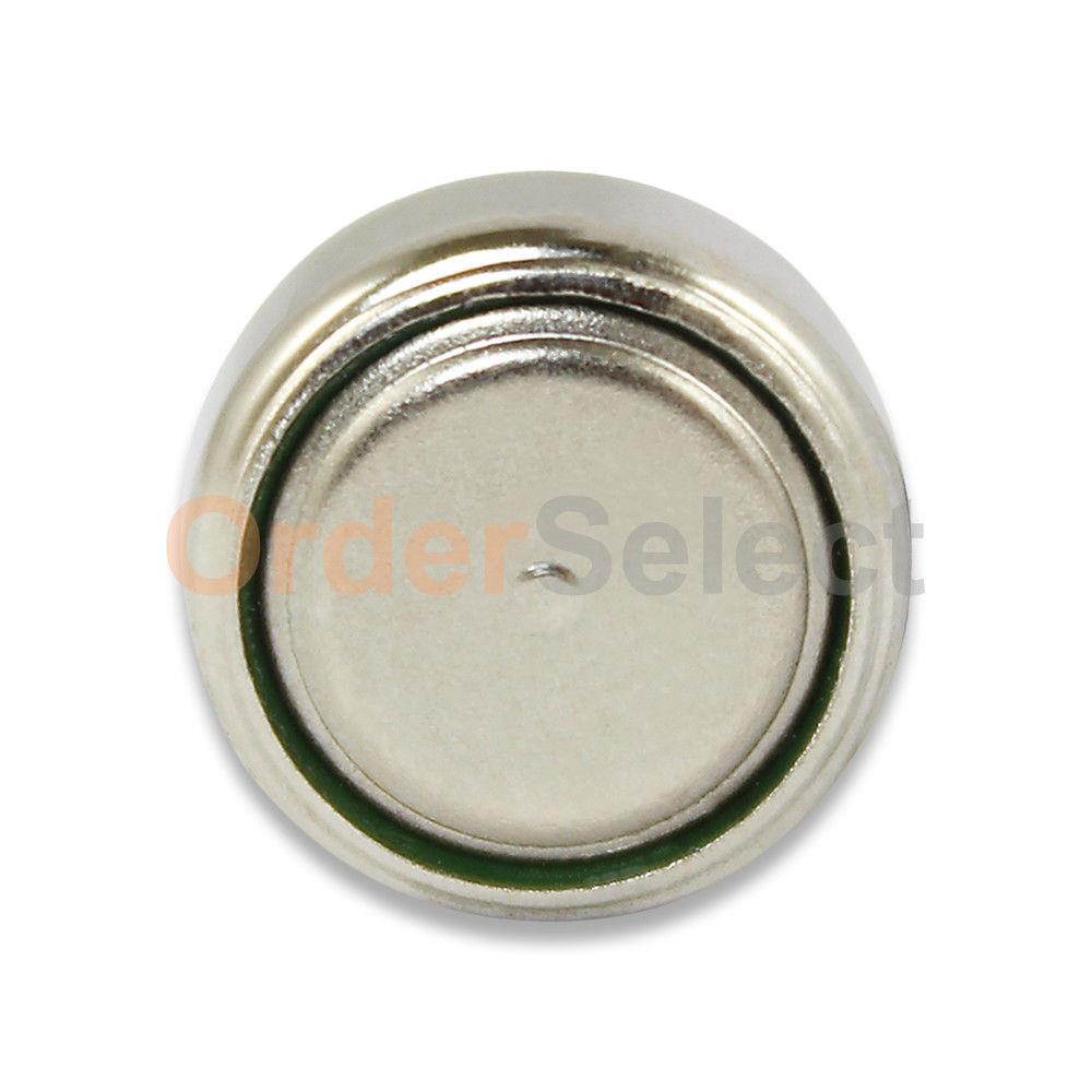 4 PACK NEW Battery Coin Cell Button Watch 303 357 A76 AG13 LR44 LR154 US Seller