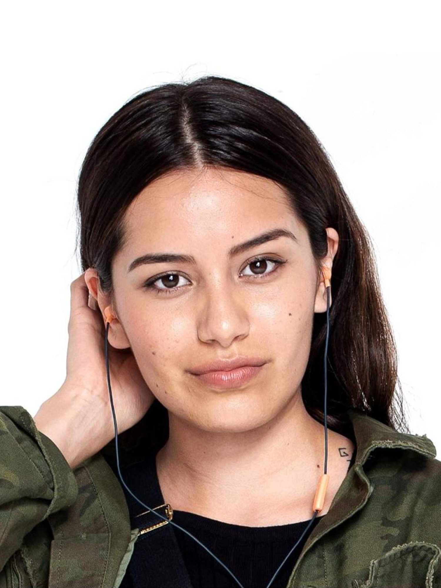 Skullcandy Jib in-Ear Wired Earphone with Microphone (Cobalt Blue)