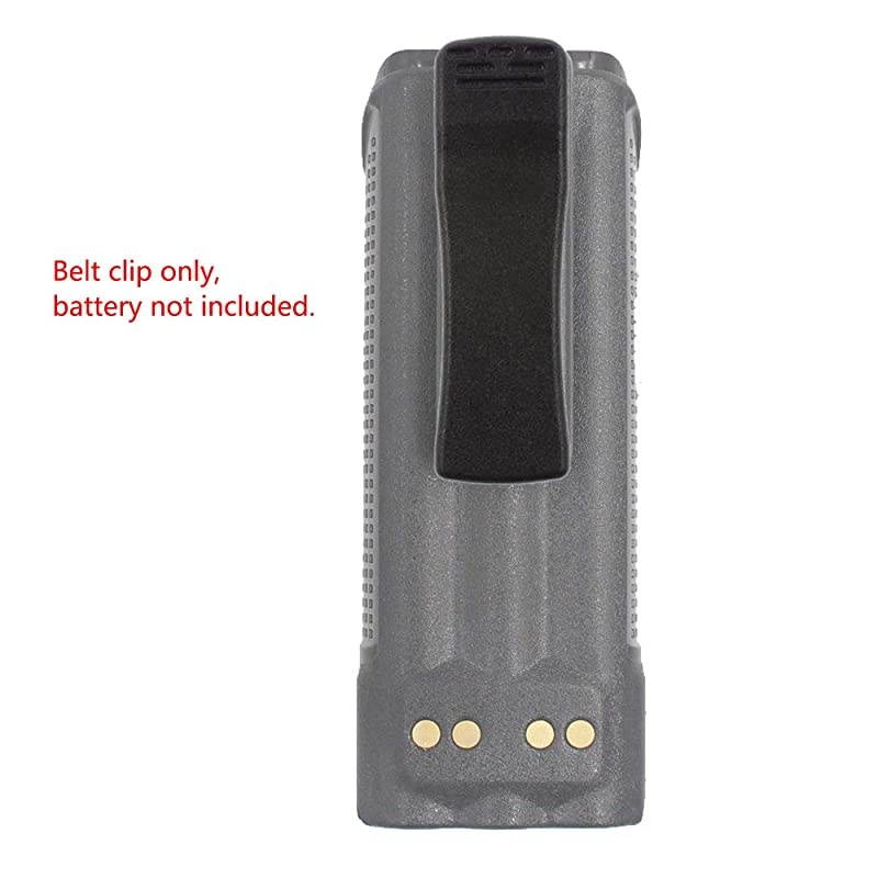 Belt Clip for Motorola XTS3000 XTS3500 XTS5000 Xts3000 Xts3500 Xts5000 As Hln8460 ntn8266 Walkie Talkie