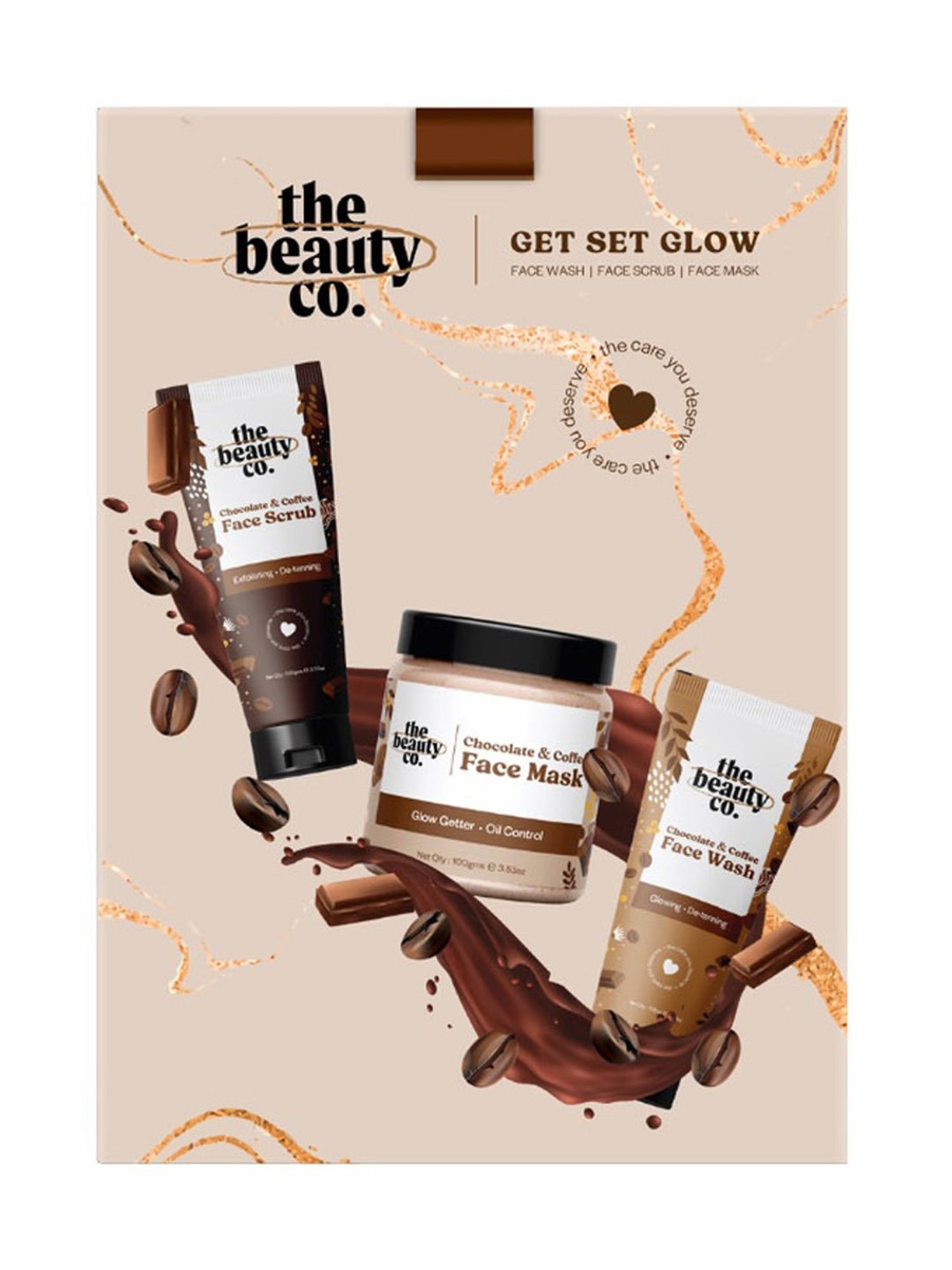 Deve Herbes Pure Cucumber Oil with Glass Dropper - 10 ml