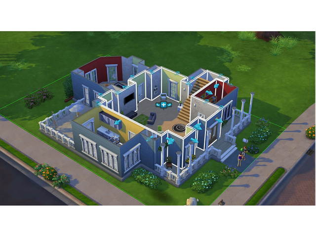 The Sims 4 - PC/Mac