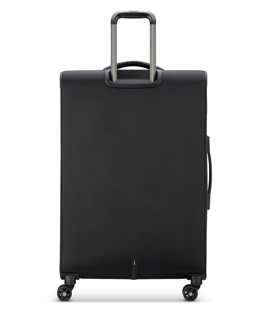 Delsey Paris Velocity softside Large Spinner