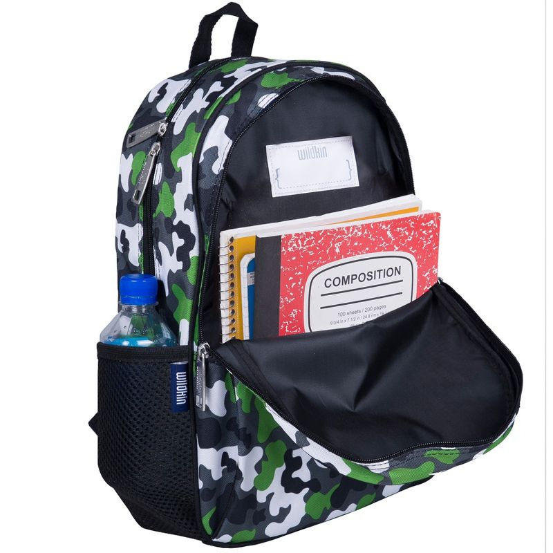 Men's Boys' Marvel Ironman Cut Out Stainless Steel Pendant (18")