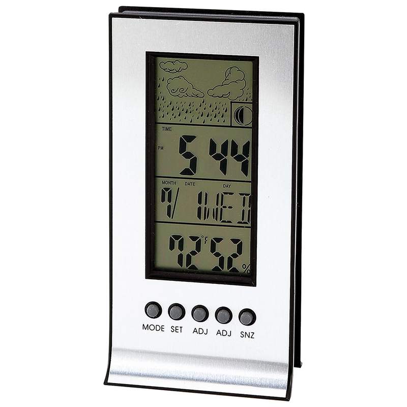 Mitaki-Japan® Indoor Weather Station