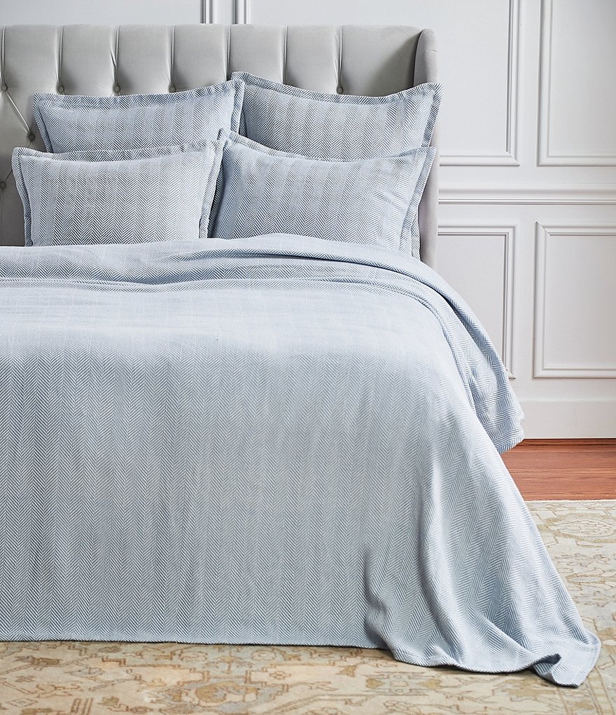 ELISABETH YORK Torin One Size Blanket