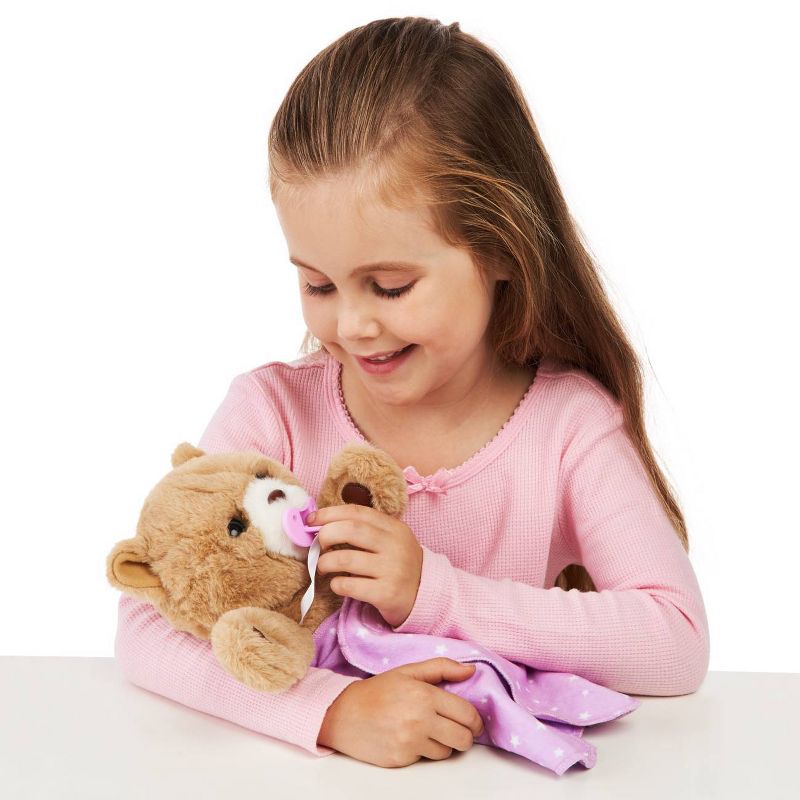 Little Live Cozy Dozys - Cubbles the Bear