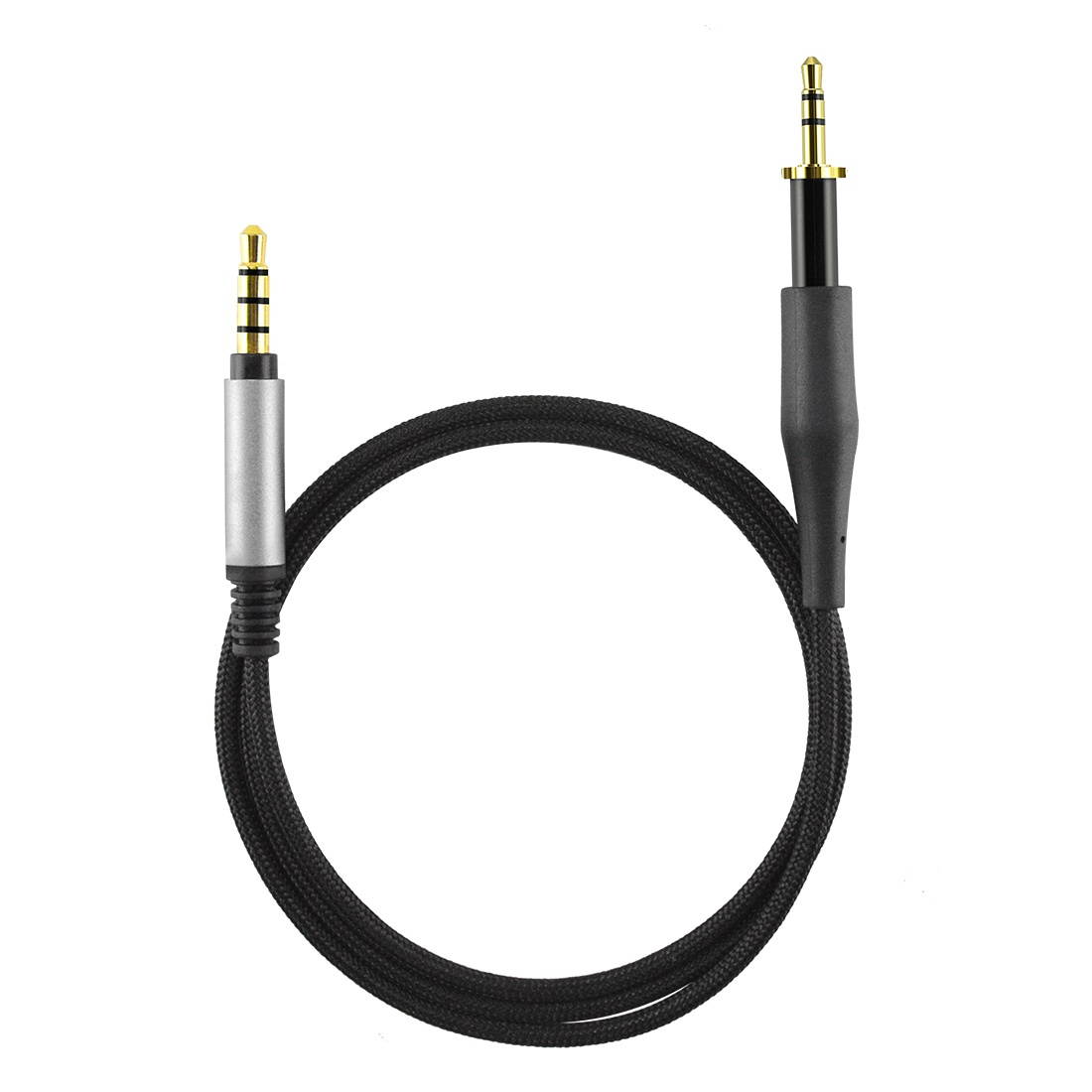 Geekria Apollo Upgrade Cable for AKG K430 K450 K451 K452 Q460 K480_ JBL J55 J55a J55i J88 J88a J88i Headphones and More _ Tan