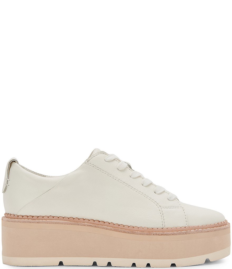 Dansko Shanda Waterproof Leather Wedge Slip Ons