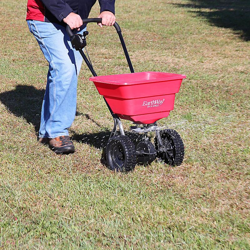 Suncast - Handheld Ice Melt Spreader