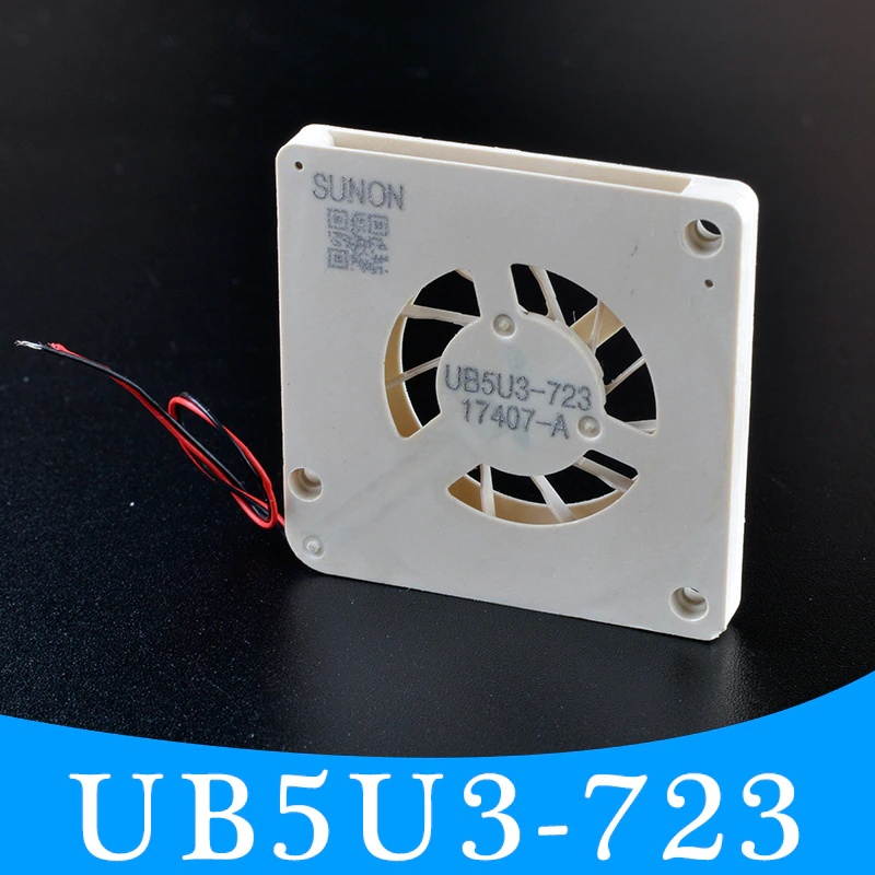 SUNON UB5U3-700 5V 3003 3004 30x30x3mm Miniature ultra-thin waterproof turbofan