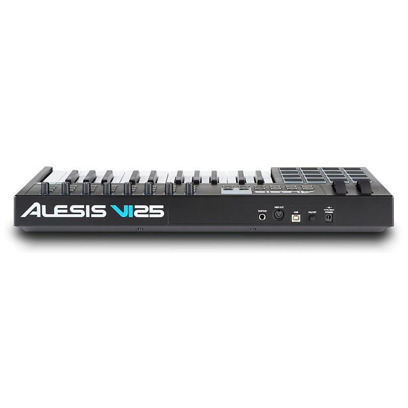 Alesis VI25 25-Key Keyboard Controller