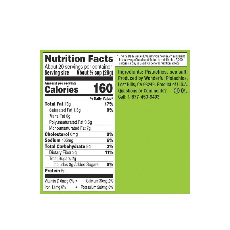 Emerald Glazed Pecans - 5oz