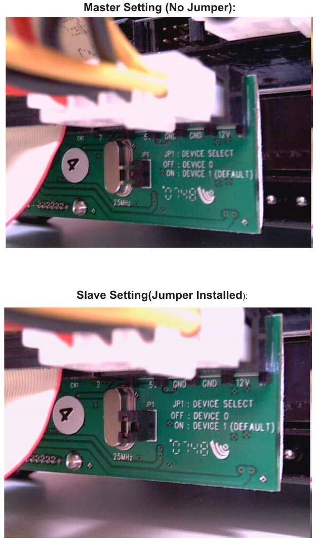 Coolgear Native SATA Drive to IDE 40-pin Adapter for Most Enclosures