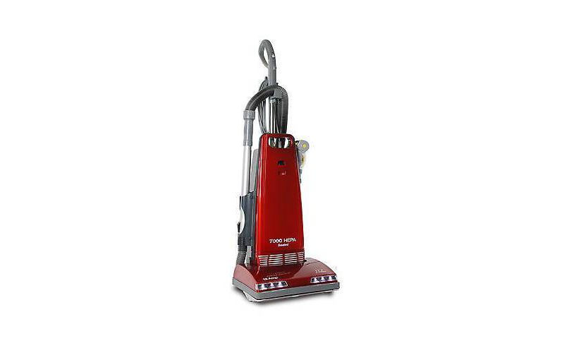 Prolux Upright Sealed HEPA Upright Vacuum - 7000