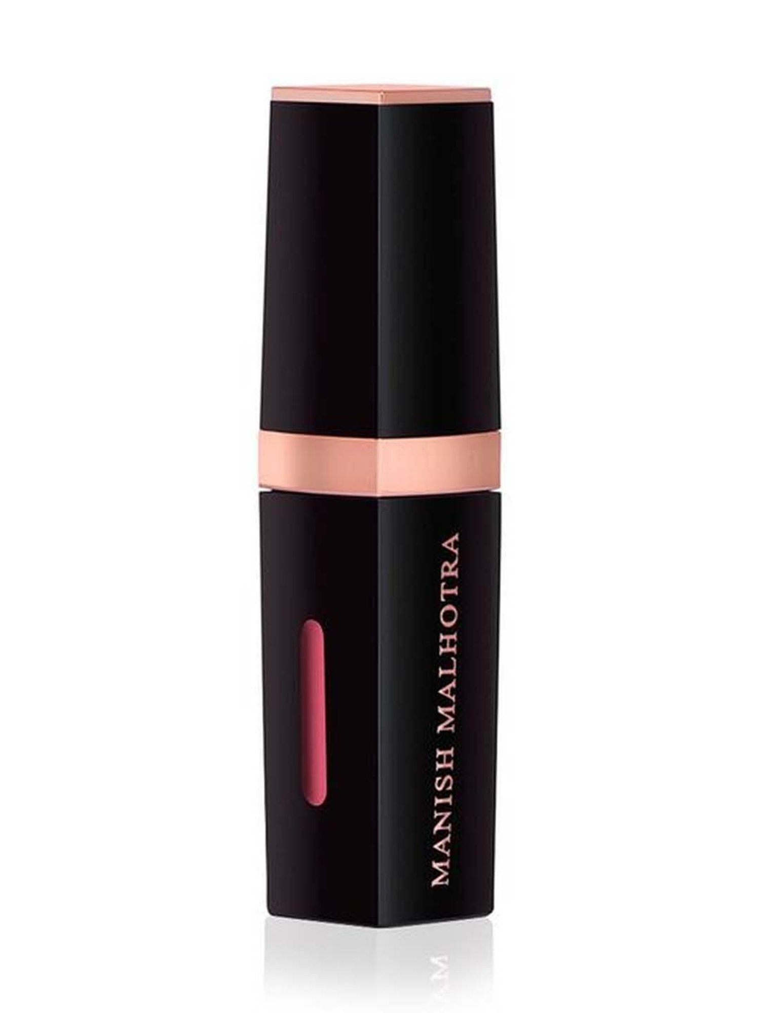 Manish Malhotra Beauty by MyGlamm Liquid Matte Lipstick Talk To Me - 7 gm