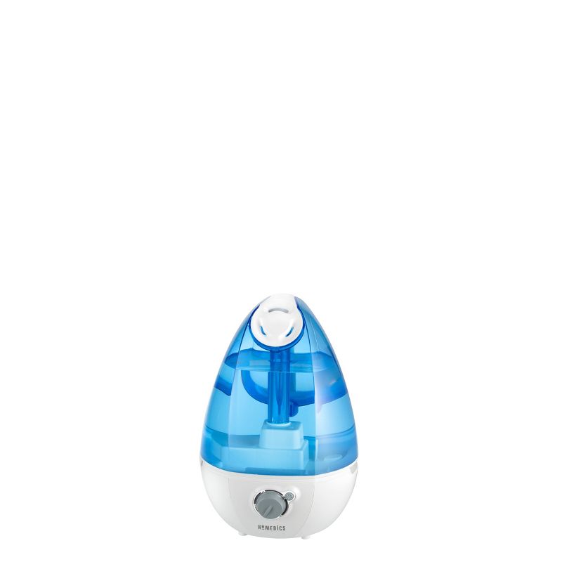 HoMedics Cool Mist Ultasonic Humidifier