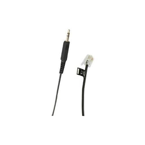 Jabra Gn 1200 35Mm Jack - Mod Plug 2M
