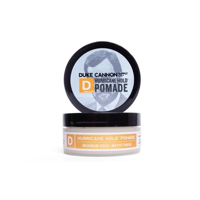 Duke Cannon News Anchor Hurricane Hold - 2oz