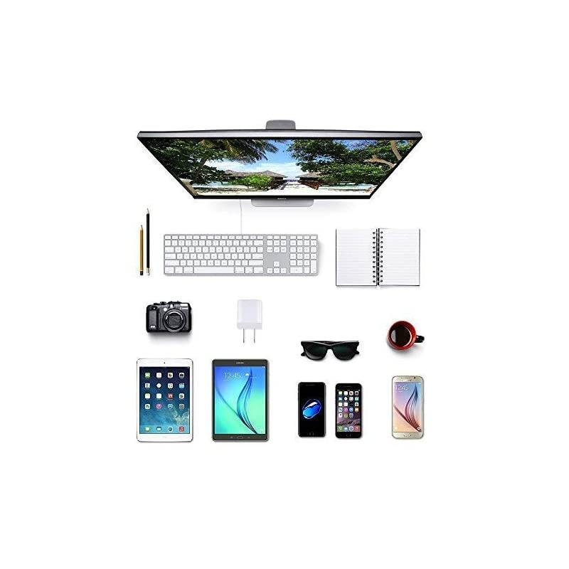 Charger Fast Charging,4Pack 2.1A Charger Box 2 Port Travle Cube Charger Brick Fast Adapter Compatible with iPhone 12/12 Mini/11 Pro Max/Xs Max/SE/8/7/6 Plus,Samasung Galaxy S21 S20 Ultra, LG,Moto