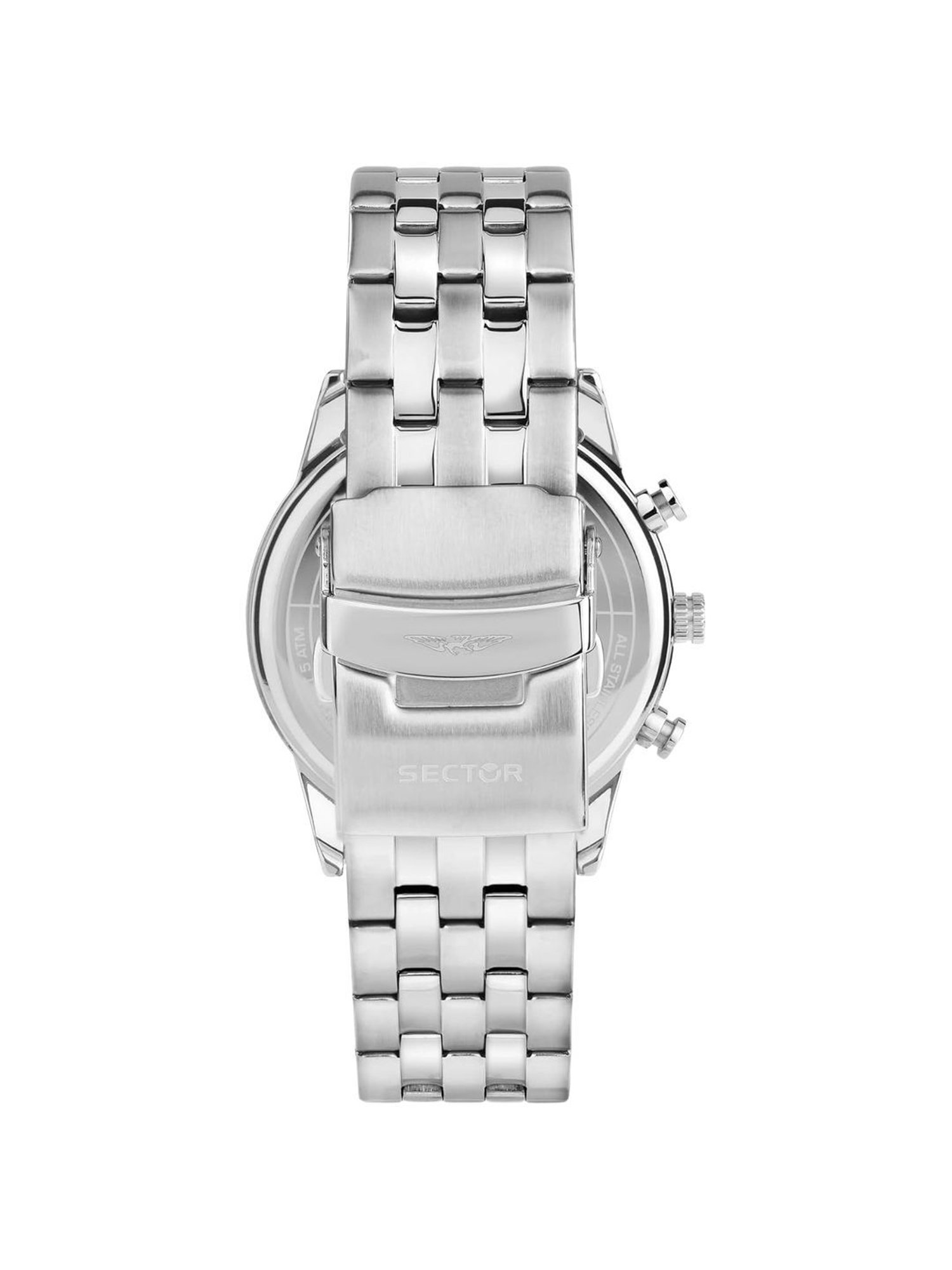 SECTOR R3273617005 660 Analog Watch for Men