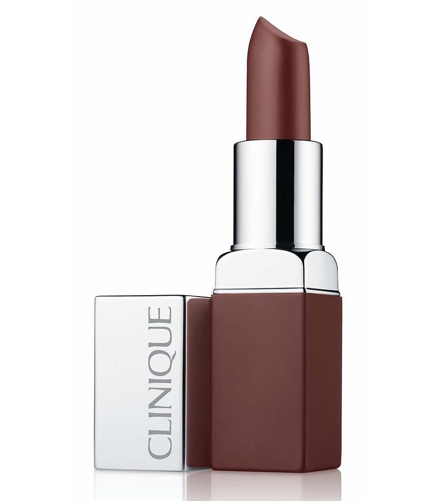 Clinique Pop&trade; Matte Lip Colour + Primer Lipstick