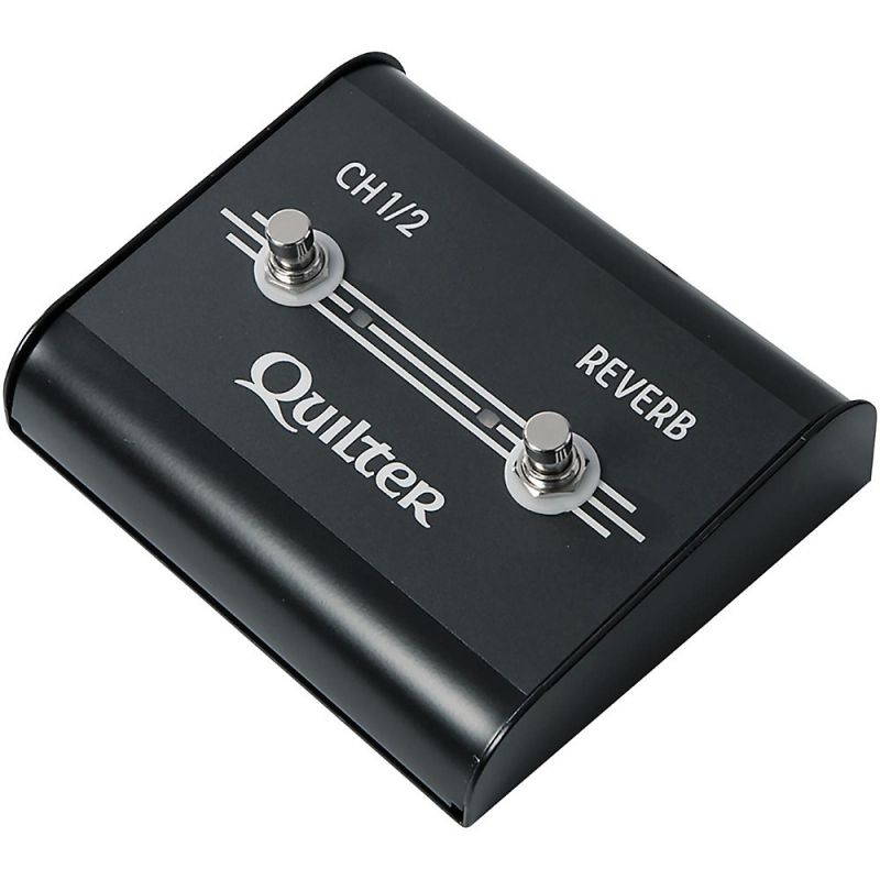Quilter Labs AV200-FC-2 2 Function Aviator, MicroPro or Steelaire Foot Controller