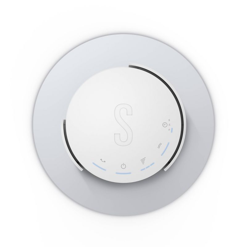 Stadler Form Peter Tower Fan White