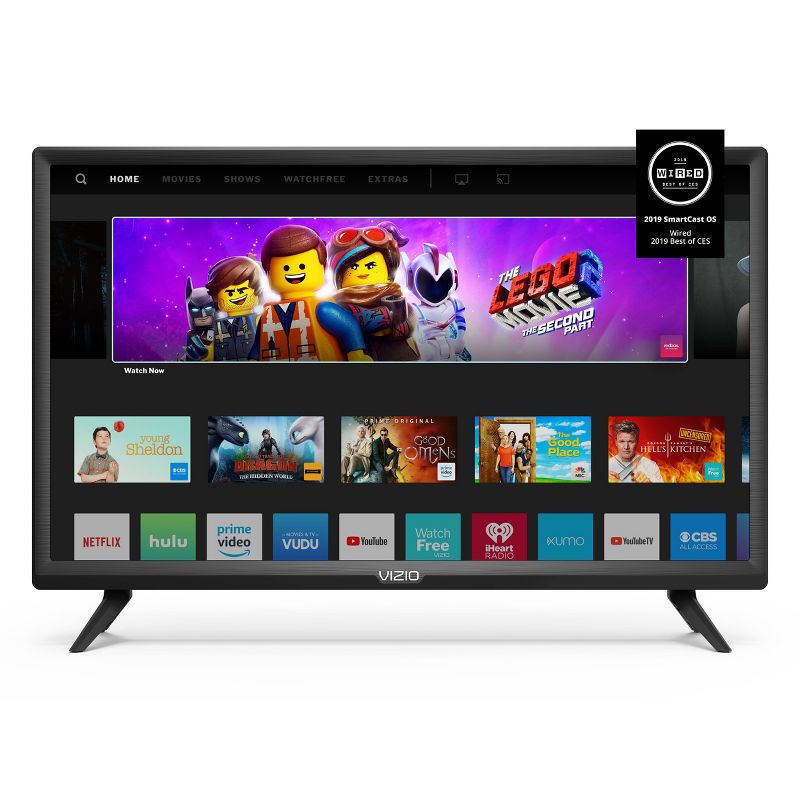 TCL 40" Class 3-Series Full HD Smart Roku TV – 40S325