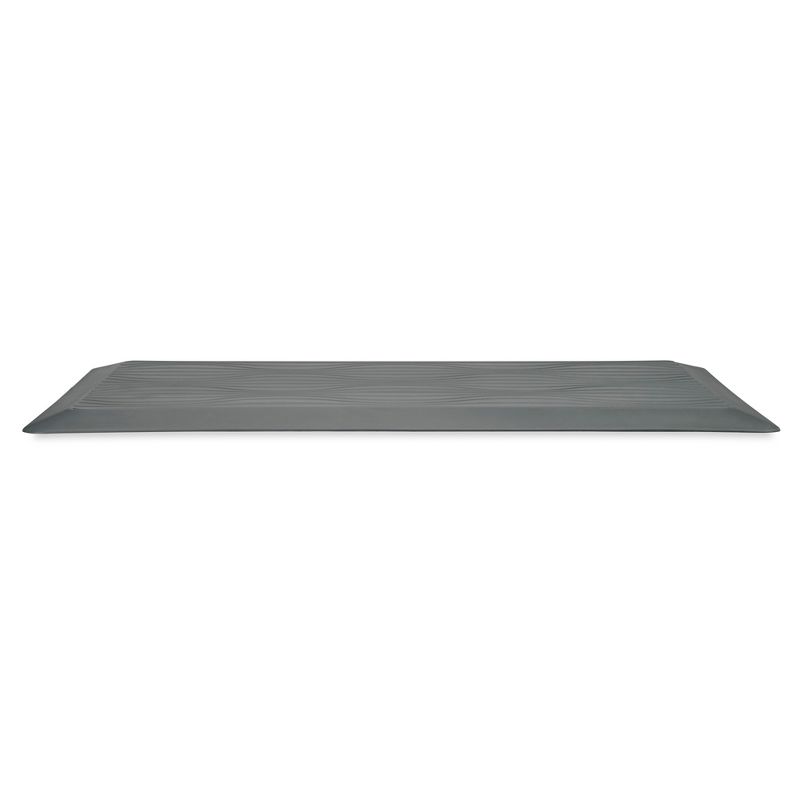 Gaiam Anti-Fatigue Mat - Gray