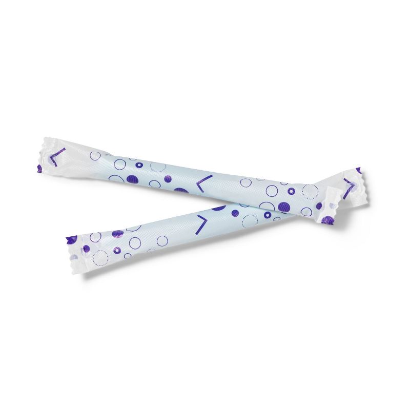 Tampons - Light Absorbency - Plastic - 36ct - up & up™
