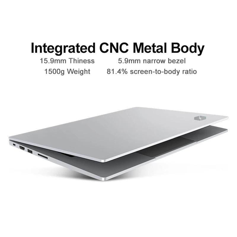 MECHREVO-S1PRO Business Laptop/Notebook 2 in 1(Intel Core i5-10210U+MX250 2GB Dedicated Graphics/16GB RAM/512GB SSD/14.0&rdquo; ) MECHREVO Light and Thin Notebook