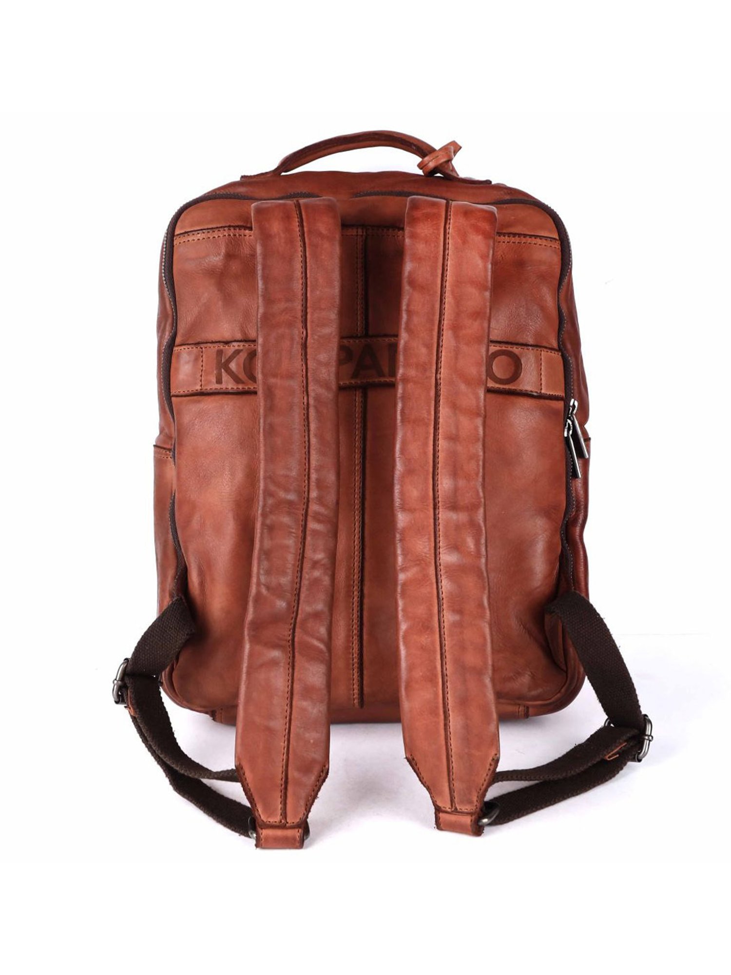 CAT 20 Ltrs Multicolor Camo Backpack