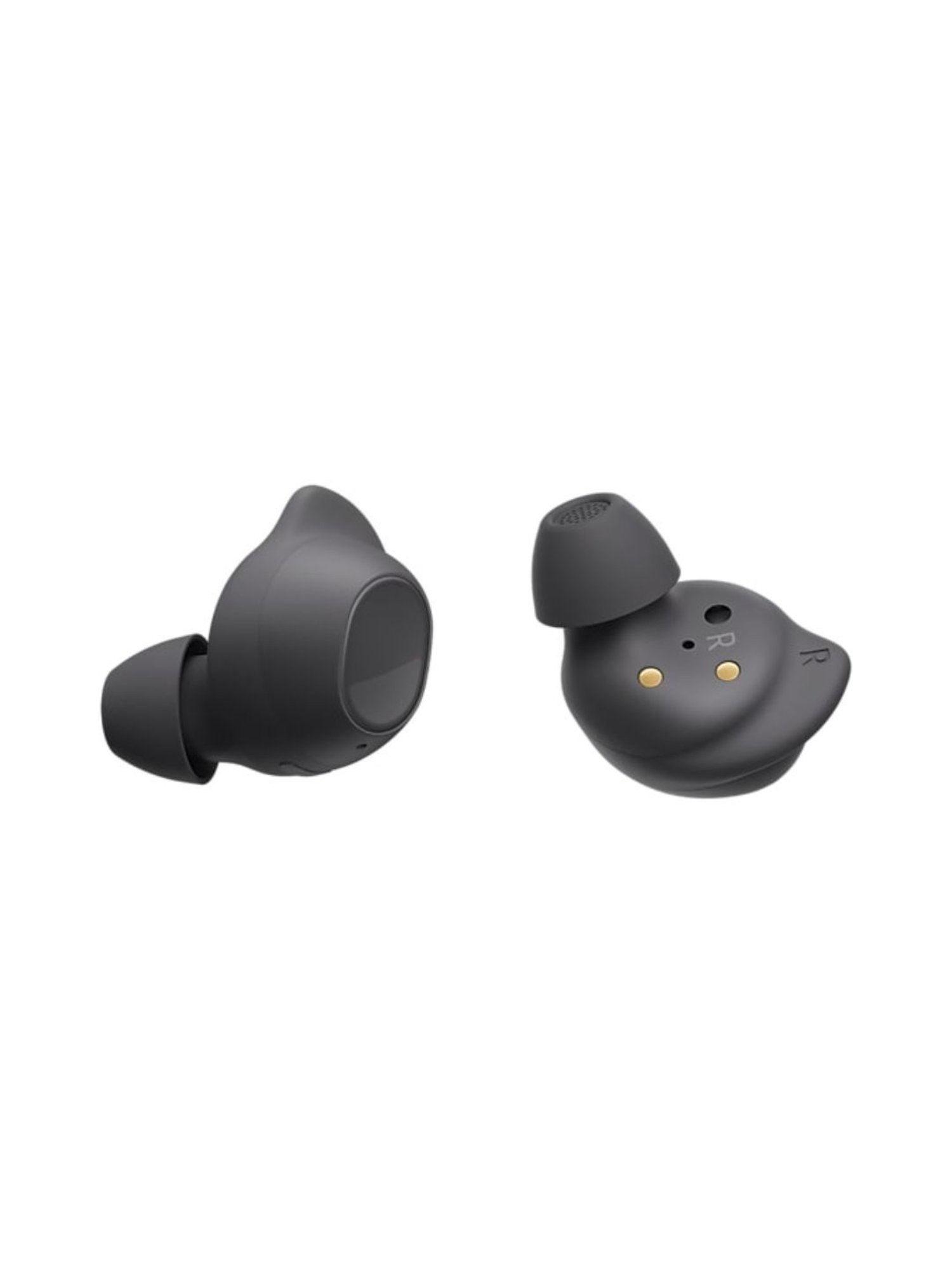 SAMSUNG Galaxy Buds FE TWS Earbuds with Active Noise Cancellation & Enriched Bass Sound (Graphite)