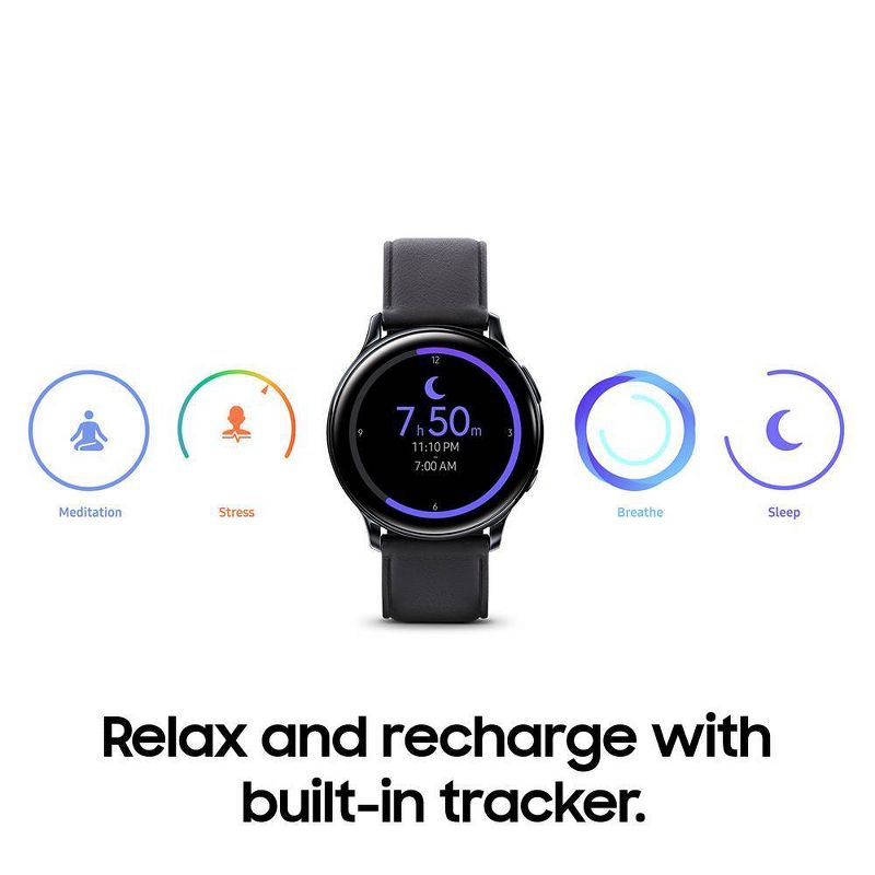 Samsung Active2 LTE 44mm - Gold