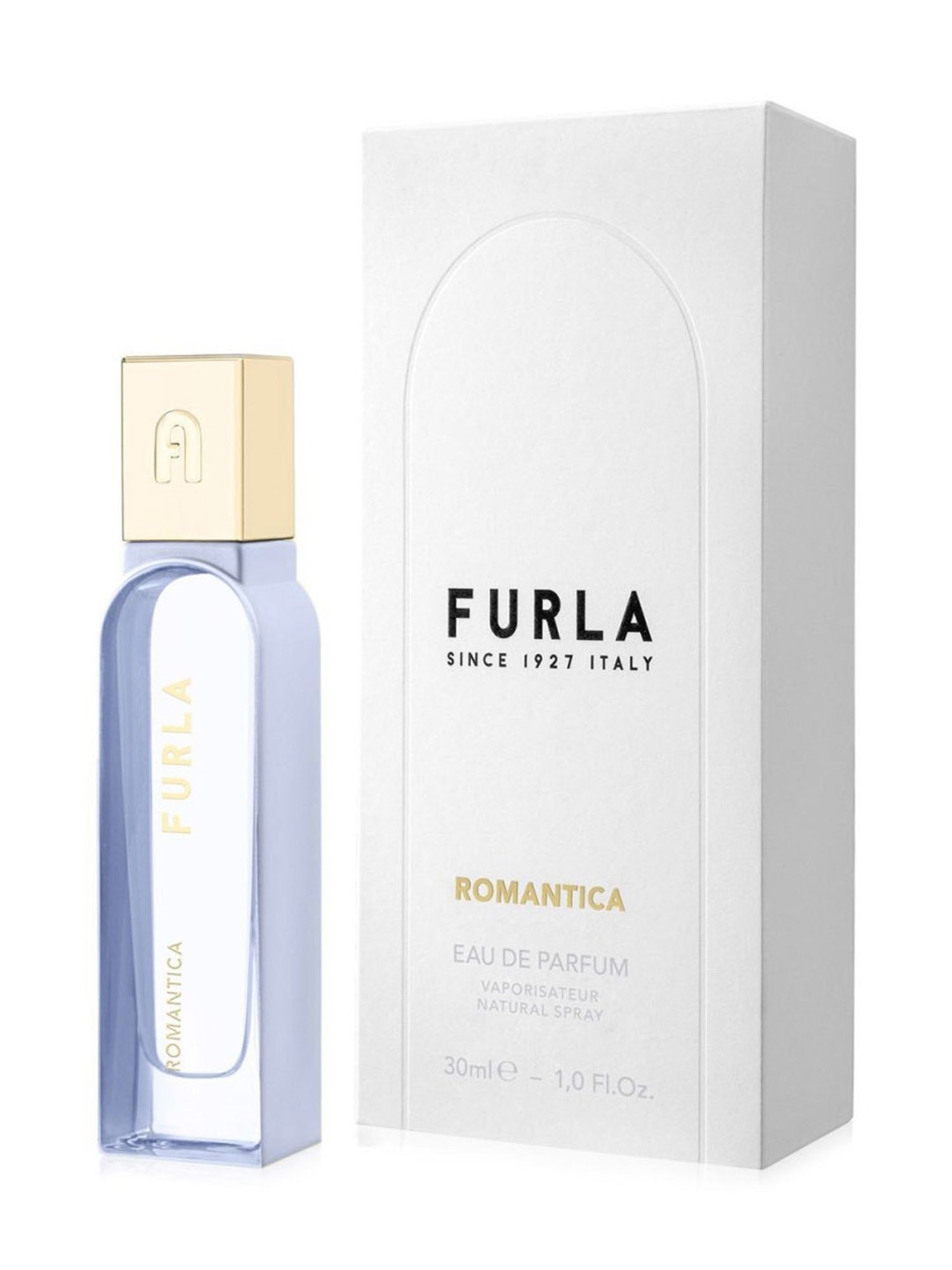 Furla Romantica Eau De Parfum - 30 ml