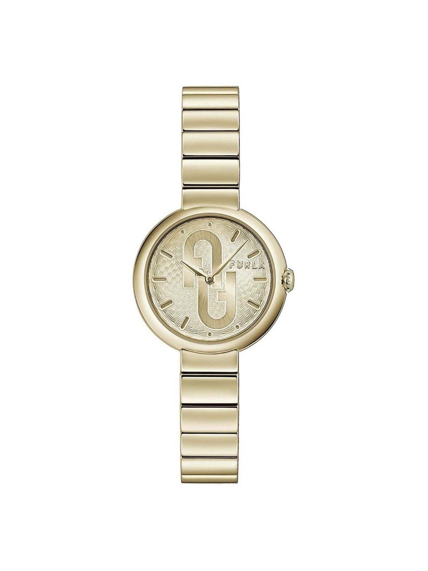 FURLA WW00005009L2  Analog watch for Women