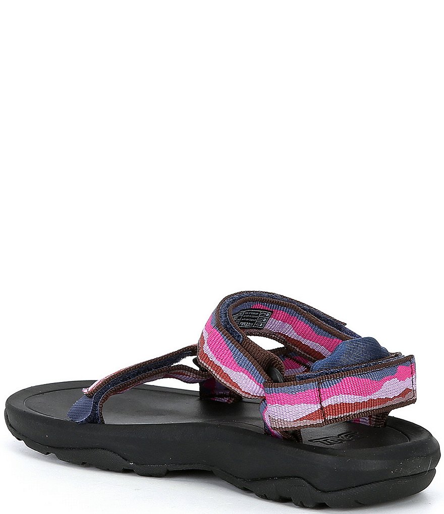 Teva Girls' Hurricane XLT 2 Sandals (Youth)