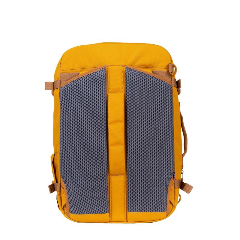 Duluth Pack #4 Monarch Pack