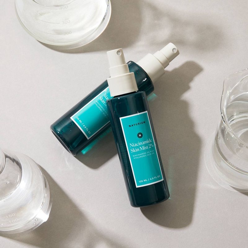 Naturium 2% Niacinamide Skin Mist - 4 fl oz
